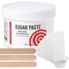Kit de pasta para depilação com açúcar Sugaring NYC Large 350g Kit de pasta para depilação com açúcar Sugaring NYC Large 350g