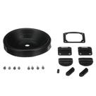 Kit de peças de nitrilo para bomba de água Whale AK3714 Gusher 10