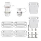 Kit de peças de reposição de refrigerador para Igloo Ice Chest