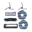 Kit de peças de reposição eufy X10 Pro Omni com escova de rolo Kit de peças de reposição eufy X10 Pro Omni com escova de rolo