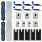 Kit de Peças de Reposição FILTERIST T80 Omni com 22 Itens