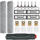 Kit de Peças de Reposição JoyBros Omni S1 Pro com 17 Itens