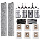Kit de Peças de Reposição JoyBros para Eufy Omni E25 E28 Kit de Peças de Reposição JoyBros para Eufy Omni E25 E28