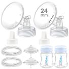 Kit de Peças de Reposição Maymom para Bomba Spectra S2/S1
