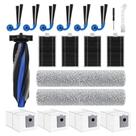 Kit de peças de reposição MengTiger T90 PRO Omni para robô