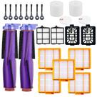 Kit de peças de reposição para aspirador Shark Power Detect Pro Kit de peças de reposição para aspirador Shark Power Detect Pro