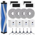 Kit de peças de reposição para ECOVACS DEEBOT T30S/T30S Pro Vacuum