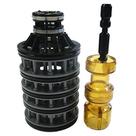 Kit de peças internas Soft Water Supply Clack WS1 Control Valve