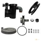 Kit De Peças Para Montagem Da Bomba Igui Modelo G5 Sem Motor