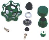 Kit de peças Prier C-144KT-807 para o modelo C-144 Kit de peças Prier C-144KT-807 para o modelo C-144