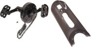 Kit de pedais Strider 14x Easy-Ride para crianças de 4 a 7 anos