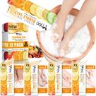 Kit de pedicure nbc BeautiLab Foot Soak Set com Bubble Salt Kit de pedicure nbc BeautiLab Foot Soak Set com Bubble Salt