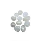 Kit de Pedra Quartzo Cristal Natural Tamanho M - 100g