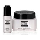 Kit de Peeling Erno Laszlo Luminous Dual Phase com Vitamina C