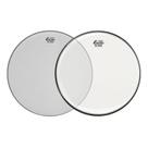 Kit de Pele Remo Caixa 14 Polegadas Batedeira + Resposta EN-BS14-PP Kit de Pele Remo Caixa 14 Polegadas Batedeira + Resposta EN-BS14-PP
