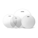 Kit de Peles Evans EPP-G2HDD-F 10", 12", 14" + 14" HD Dry