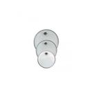 Kit de Peles Luen Double Clear Fusion