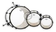 Kit de Peles RMV Classic Performer Clear 10,12,14 Filme Duplo com durabilidade, controle e punch