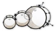 Kit de Peles RMV Classic Performer Clear 10,12,16 Filme Duplo com durabilidade, controle e punch