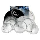 Kit de peles turbo play 10, 12, 14, 20