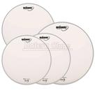 Kit de Peles Williams Density WC1 Coated 12, 13, 16, 14 (caixa) Filme Simples Porosa Clássica