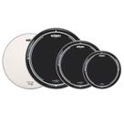 Kit de peles williams target wb2 10"+12"+14"+ 14" wb2-tp101214+ Kit de peles williams target wb2 10"+12"+14"+ 14" wb2-tp101214+