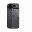 Kit de Película Traseira para iPhone Air - Gshield Kit de Película Traseira para iPhone Air - Gshield
