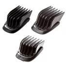 Kit de Pentes 9mm, 12mm e 16mm Para Philips MG3711