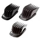 Kit de Pentes 9mm, 12mm e 16mm Para Philips MG3731