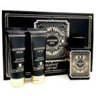 Kit de Perfume Árabe Goodness Oud 3 peças Kit de Perfume Árabe Goodness Oud 3 peças