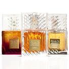 Kit de Perfume Lattafa Khamrah 3x100 ml Unissex