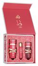 Kit de Perfume Lattafa Yara Candy 100 ml EDP Trio Kit de Perfume Lattafa Yara Candy 100 ml EDP Trio