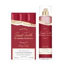 Kit de Perfume SCENT BEAUTY Cherry Baby 30 ml e 236 ml