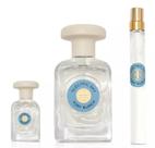 Kit de Perfume Tory Burch Electric Sky 90 ml 10 ml 7,5 ml Kit de Perfume Tory Burch Electric Sky 90 ml 10 ml 7,5 ml