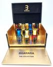 Kit de Perfumes B Bharara Coleção Mini Feminino Eau de Parfum Kit de Perfumes B Bharara Coleção Mini Feminino Eau de Parfum
