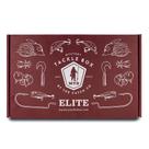 Kit de pesca Catch Co Mystery Tackle Box Elite Bass Fishing