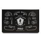 Kit de pesca Catch Co Mystery Tackle Box PRO Freshwater