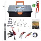 Kit de pesca
