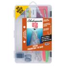 Kit de Pesca Shakespeare Catch More Fish para Bagre