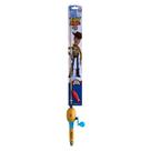Kit de pesca Shakespeare Disney Toy Story Children Gel-Tech Kit de pesca Shakespeare Disney Toy Story Children Gel-Tech
