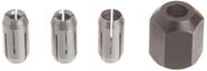 Kit de Pinça e Porca de Reposição para Serra Espiral RotoZip CN1