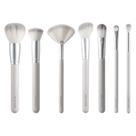 Kit de Pincéis Ana Hickmann Basic AH044 - 7 Unidades Kit de Pincéis Ana Hickmann Basic AH044 - 7 Unidades