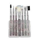 Kit de Pincéis Aoyasiyue Art Decoration 7 Peças Essenciais