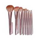 Kit de Pinceis de Maquiagem Koasis 8 Pecas