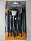 kit de pinceis macrilan