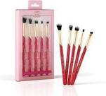 Kit de pinceis p olhos niina secrets