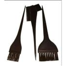 Kit de Pincéis para Tintura de Cabelo Coloração - SQ-1514