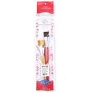 Kit de Pincéis Pintura em Verniz Castelo - 2 Unidades Kit de Pincéis Pintura em Verniz Castelo - 2 Unidades