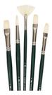 Kit De Pincéis Profissionais Winsor & Newton 5 Unidades