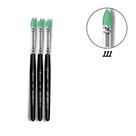 Kit de Pincel Esteca Modeladora 111 Condor